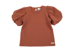Phiphi Top | Terracotta