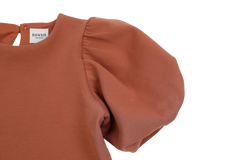 Phiphi Top | Terracotta