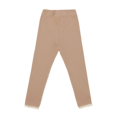 Affy Leggings | Rose Mocha