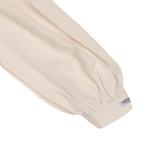 Janice Dress | Powder