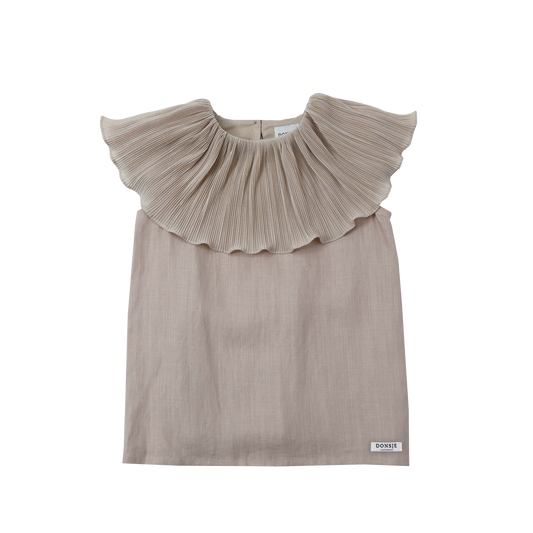 Emmi Blouse | Rose Powder