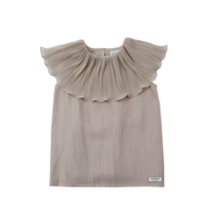 Emmi Blouse | Rose Powder