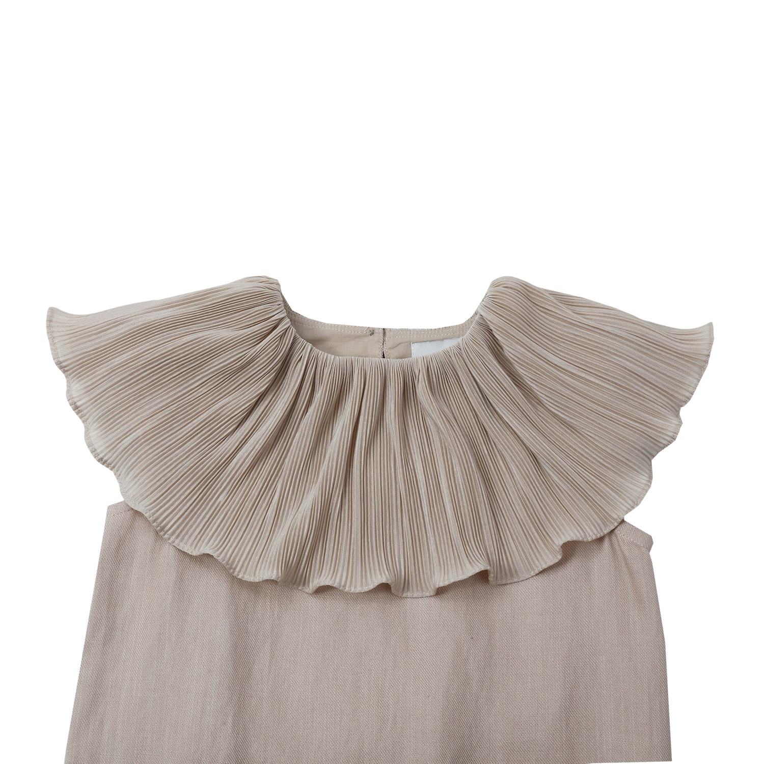 Emmi Blouse | Rose Powder