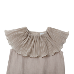 Emmi Blouse | Rose Powder