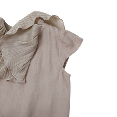 Emmi Blouse | Rose Powder