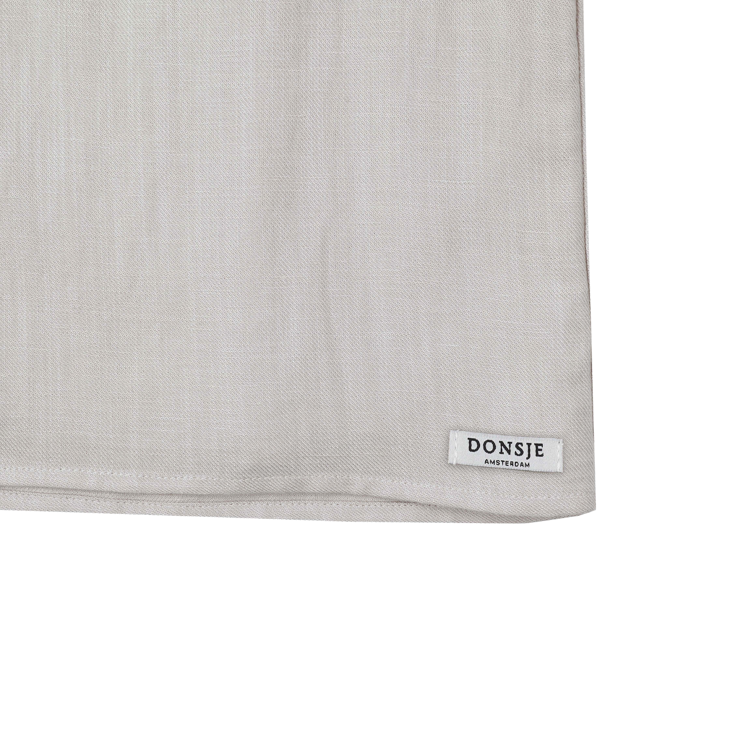 Emmi Blouse | White Almond