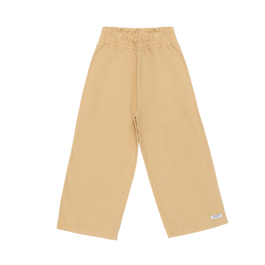 Wink Trousers | Toast