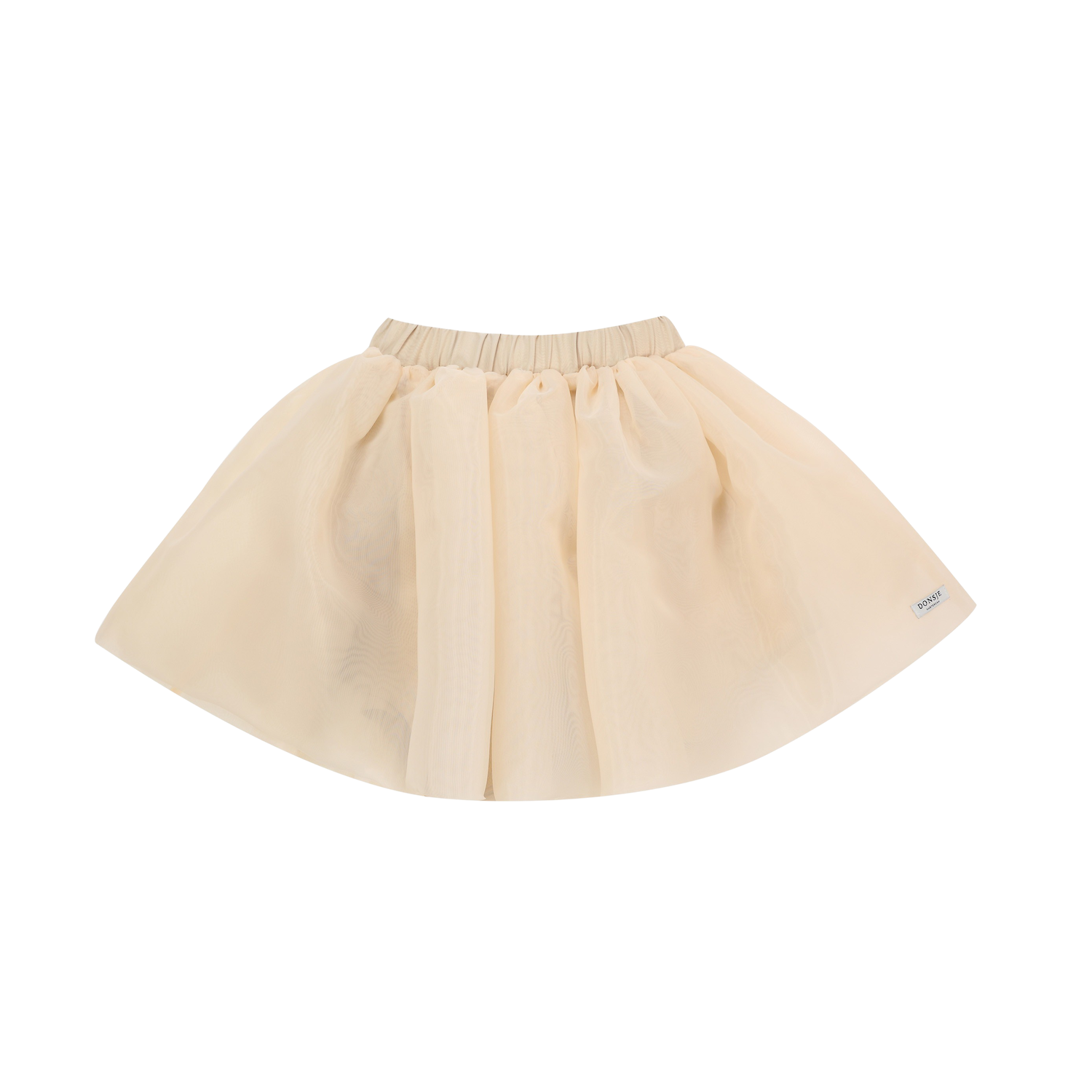Ilea Skirt | Misty Rose