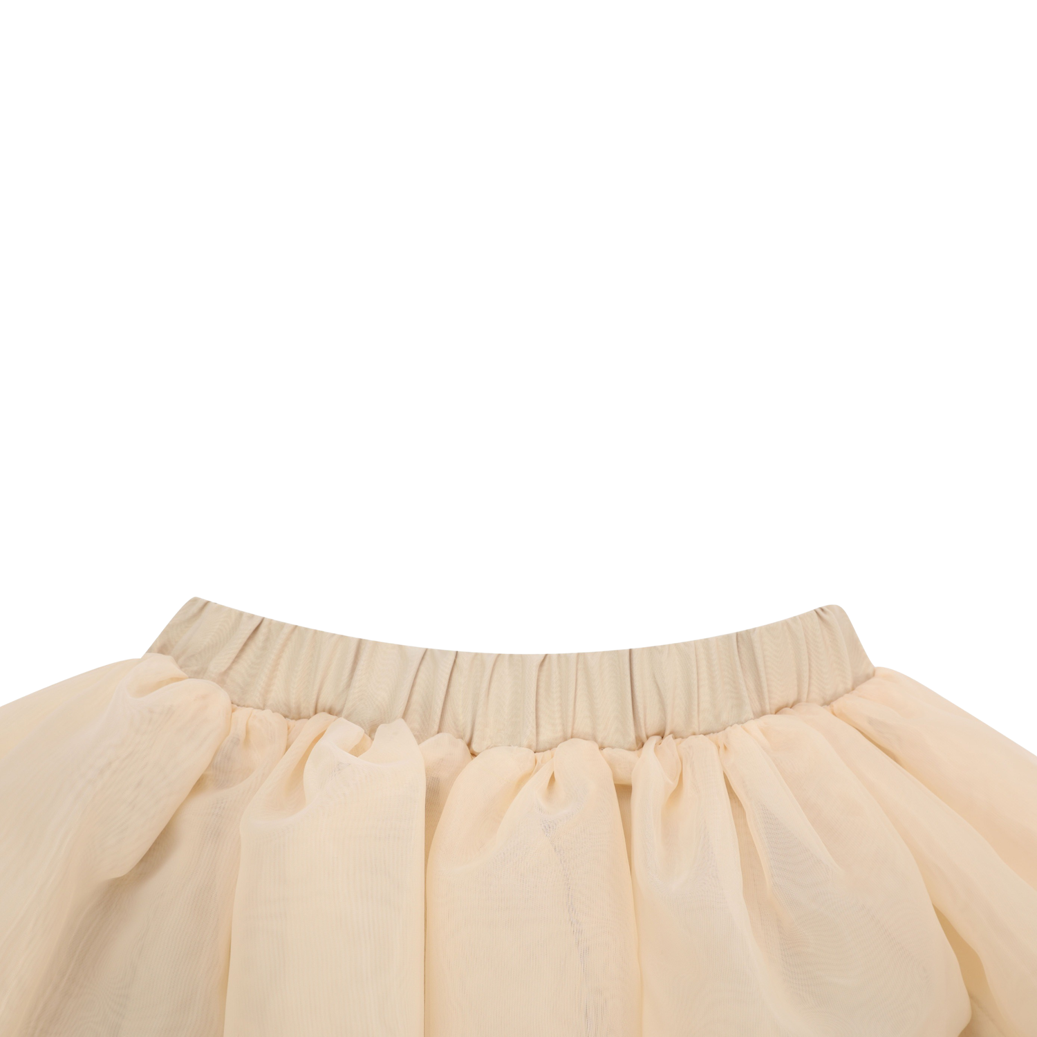 Ilea Skirt | Misty Rose