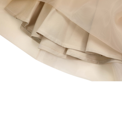 Ilea Skirt | Misty Rose