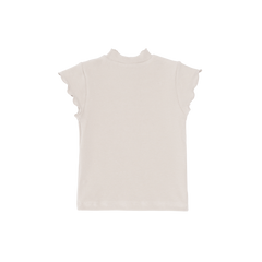 Aurore Top | Misty Rose