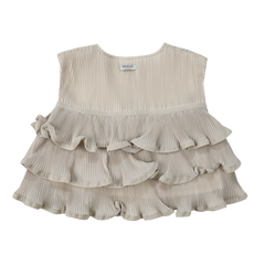 Cette Gilet | Macaroon