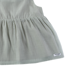 Paily Top | Frosted Green