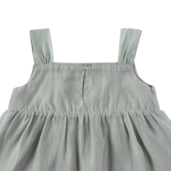 Paily Top | Frosted Green