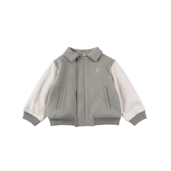 Pellier Jacket | Light Olive