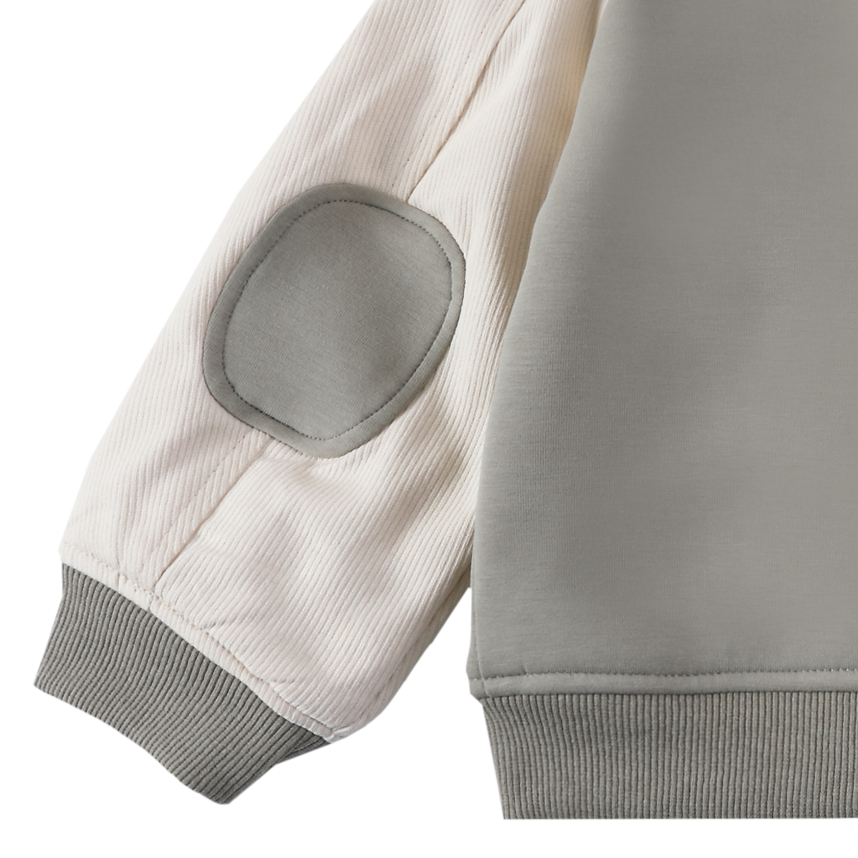 Pellier Jacket | Light Olive