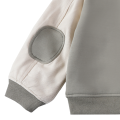 Pellier Jacket | Light Olive