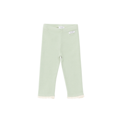 Affy Leggings | Frosted Green