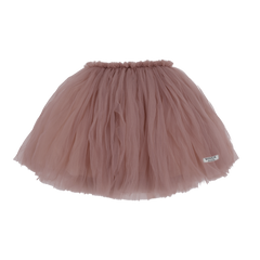 Kya Skirt | Plum