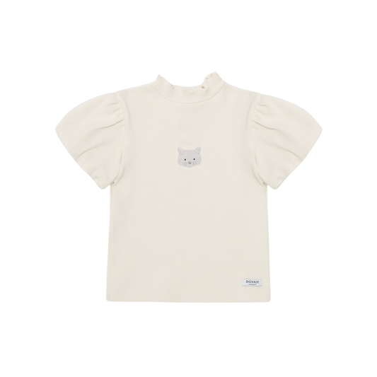 Nowien Top | Cat | Warm White