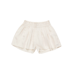 Joysa Shorts | Warm White