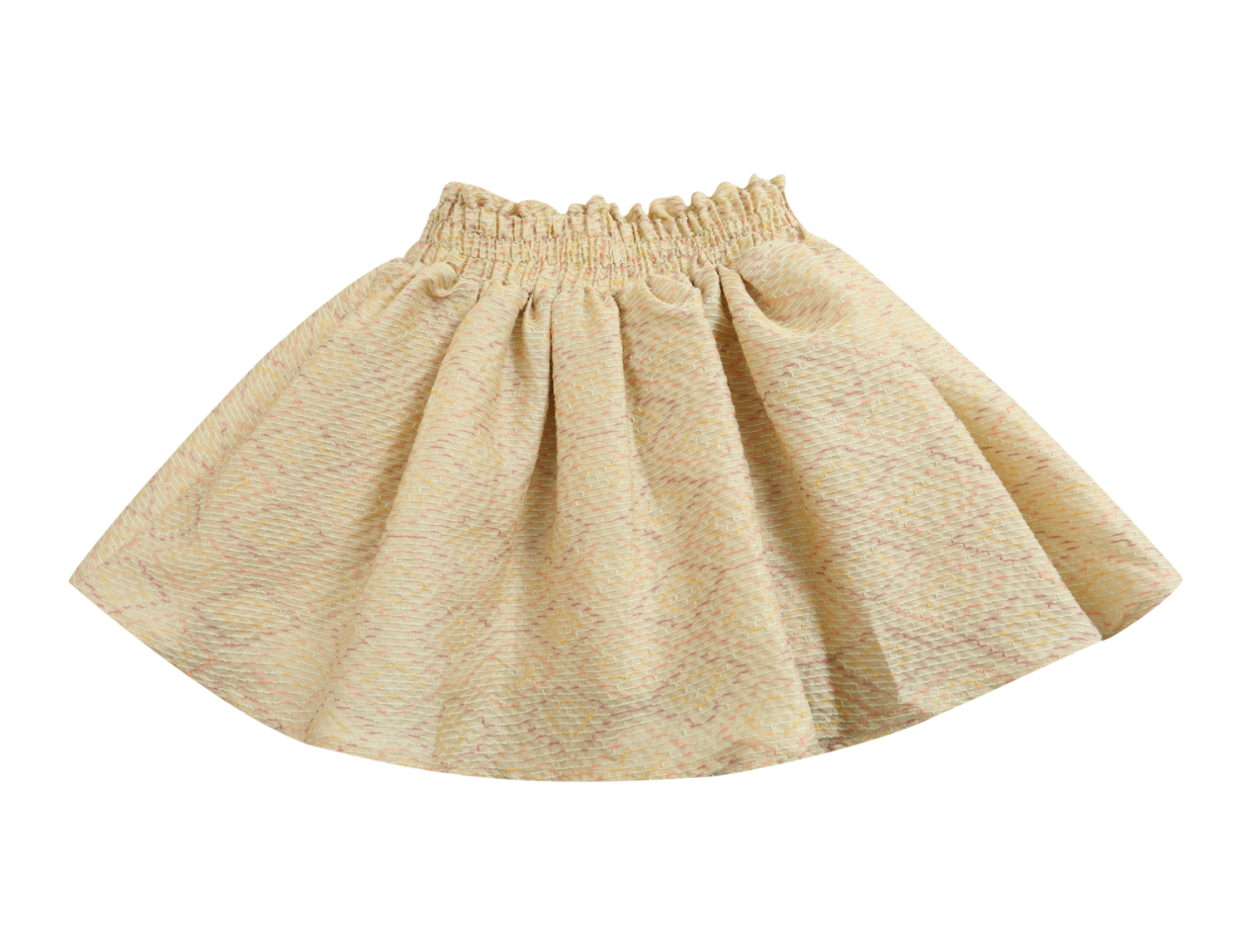 Diedee Skirt | Sand