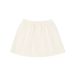Pelles Skirt | Warm White