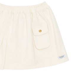 Pelles Skirt | Warm White