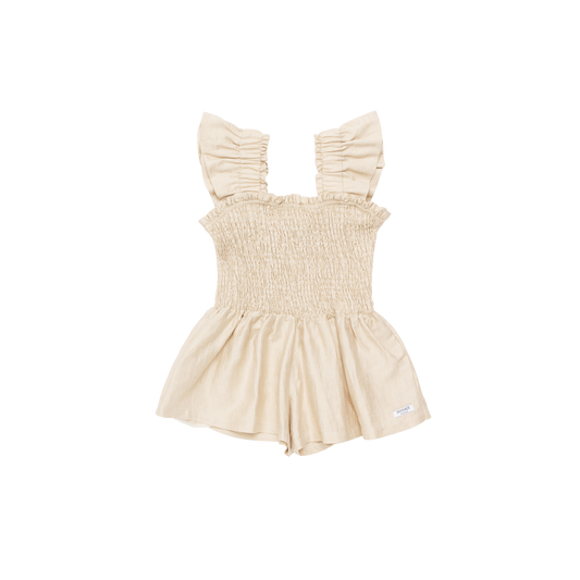 Estien Playsuit | Biscotti