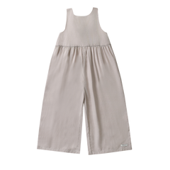 Hazael Jumpsuit | Grey Violet