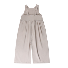 Hazael Jumpsuit | Grey Violet