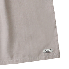 Hazael Jumpsuit | Grey Violet