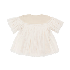 Leanze Top | Macaroon