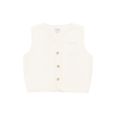 Ardian Gilet | Panda | Birch