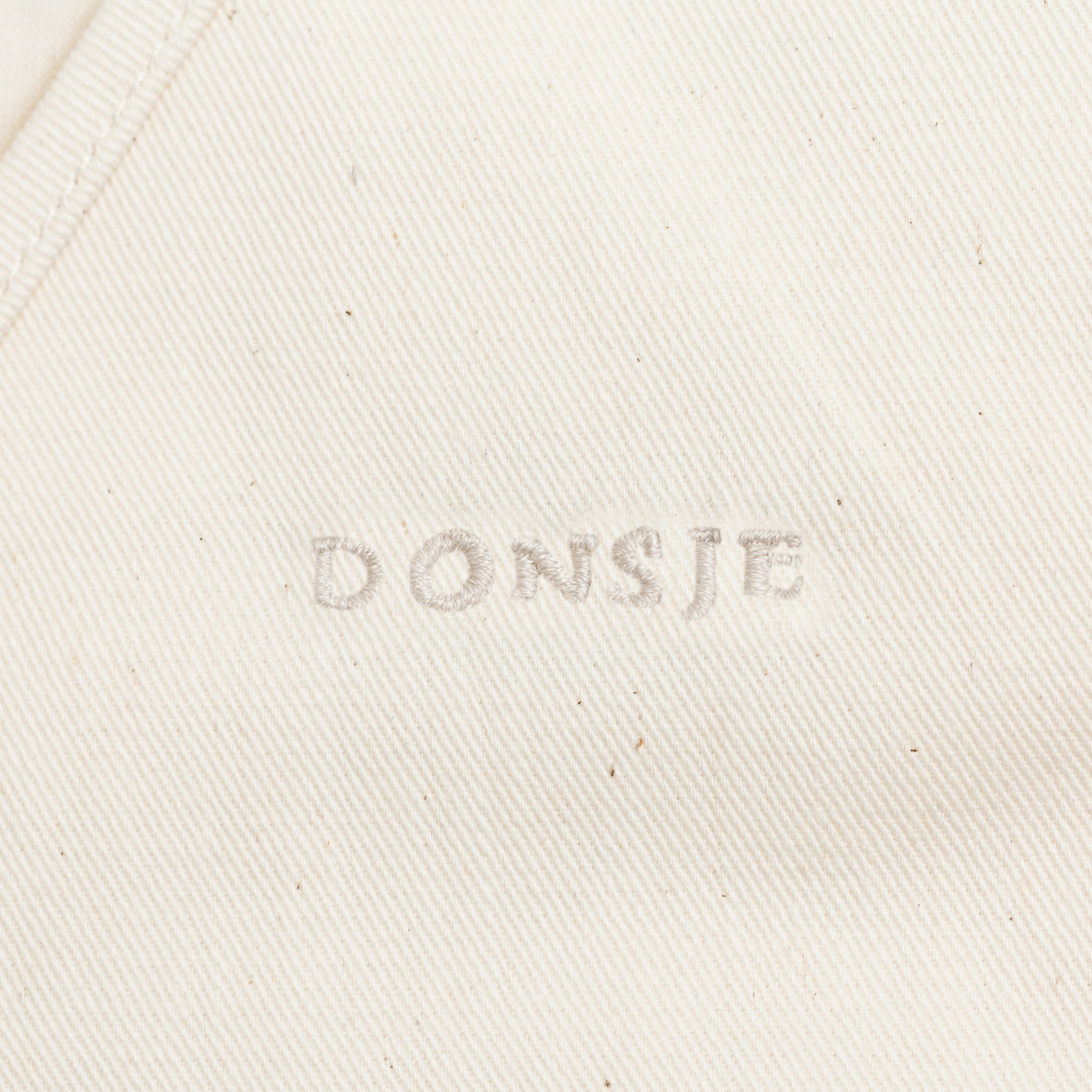 Ardian Gilet | Panda | Birch