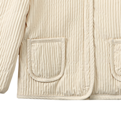 Cleasje Jacket | Macaroon