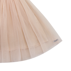 Timie Dress | Misty Rose