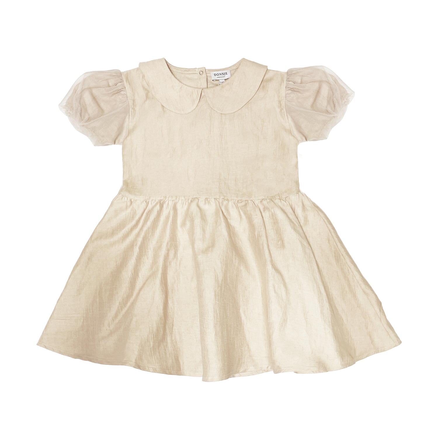 Tulie Dress | Biscotti