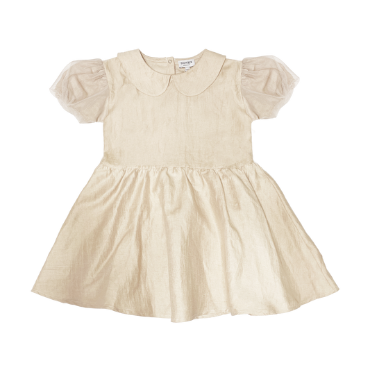 Tulie Dress | Biscotti
