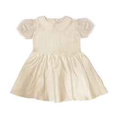 Tulie Dress | Biscotti