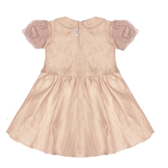 Tulie Dress | Rose Mocha