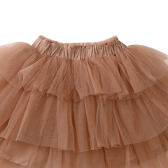 Mirre Skirt | Rose Mocha
