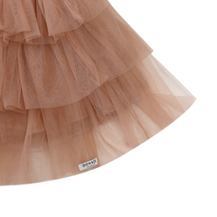 Mirre Skirt | Rose Mocha