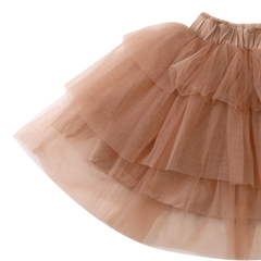 Mirre Skirt | Rose Mocha