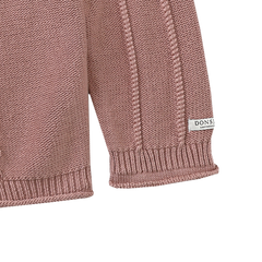 Cleo Cardigan | Rose Dawn