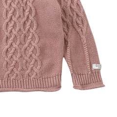 Cleo Cardigan | Rose Dawn