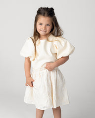 Phiphi Top | Water Lily