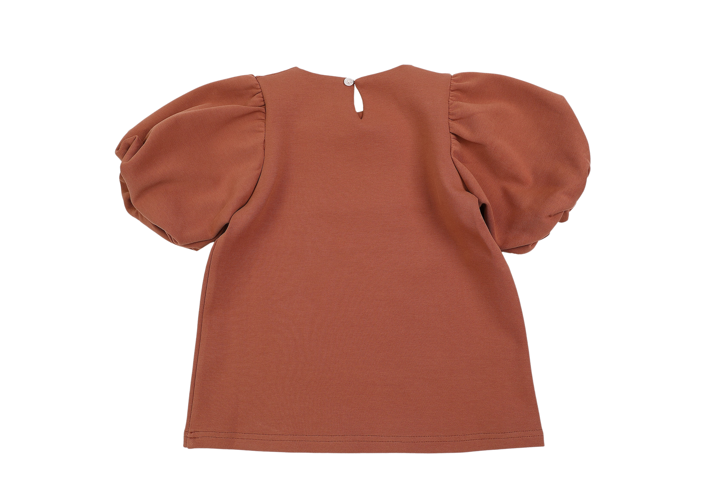 Phiphi Top | Terracotta