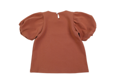 Phiphi Top | Terracotta
