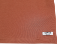 Phiphi Top | Terracotta